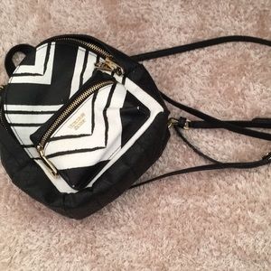 Victoria’s Secret bag